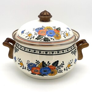 Vintage Asta German Enamelware - Etsy