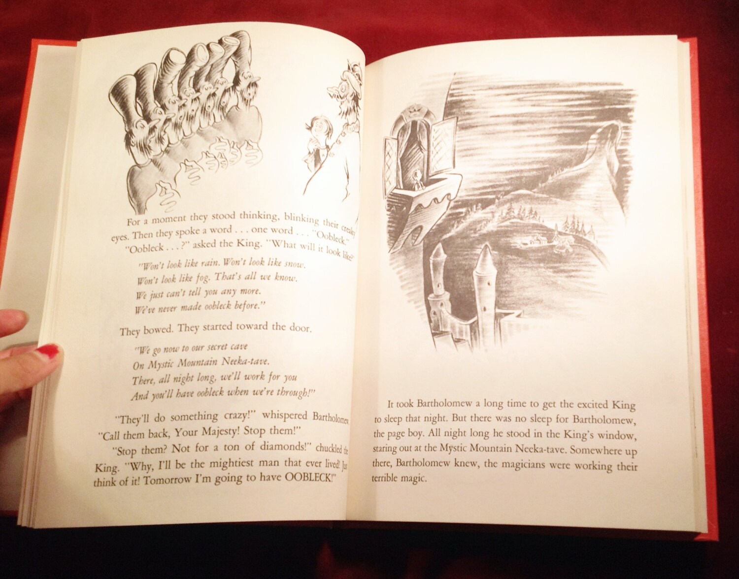 bartholomew and the oobleck book bartholomew and the oobleck book