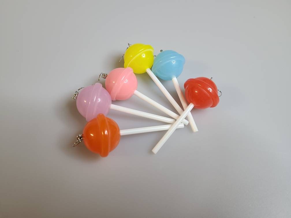 Lesbian Lollipop