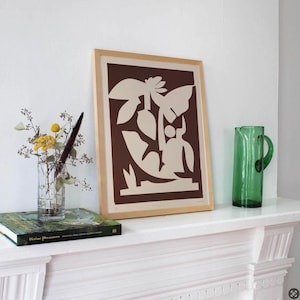 Motif // Screenprint Limited Edition