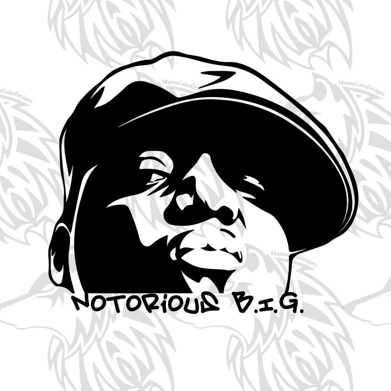 Biggie Biggie Biggie Can T You See Margaret Wiegel