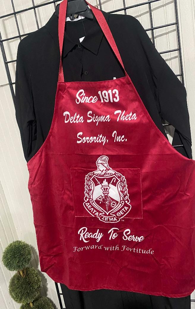 Delta Red Dress - Etsy
