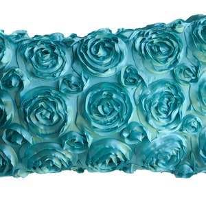 TCI Flannel Batik Fabric Moonlight Textures Floral Scroll Aqua
