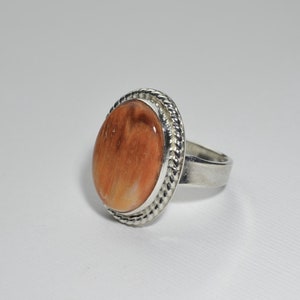 Spiny Oyster on Sterling