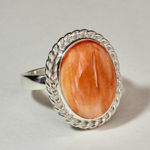 Spiny Oyster on Sterling