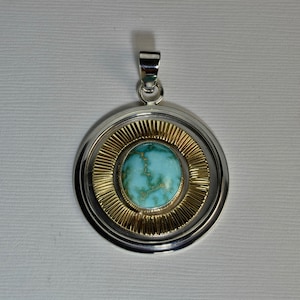 Kingman Turquoise