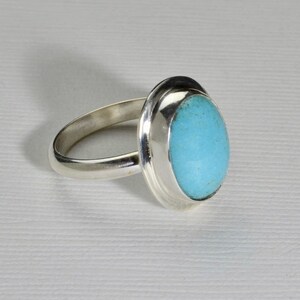 Lone Mountain Turquoise