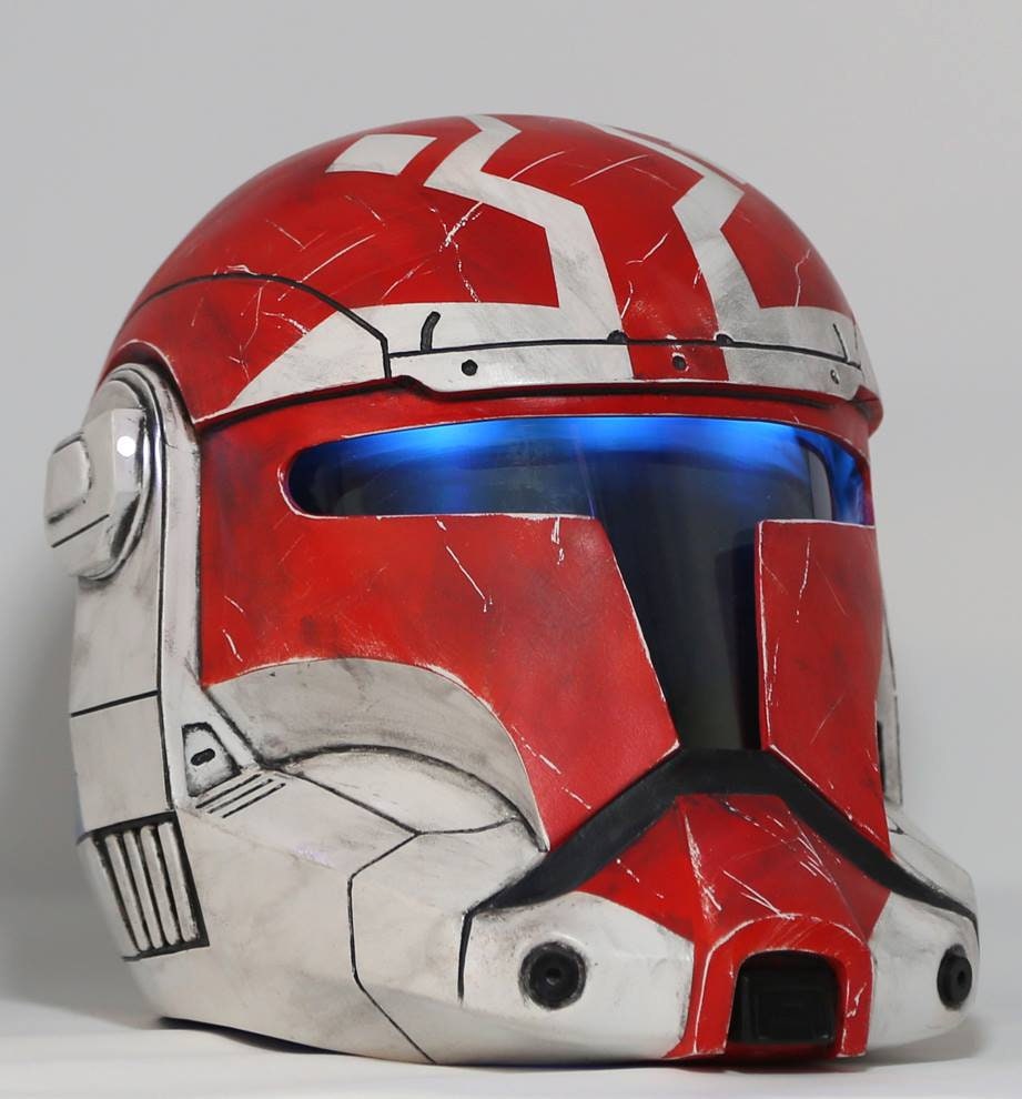 Commando Helme Inspiriert von Republic Commando Etsy