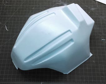 Commando Armor Accessories Inspired by Star Wars: Republic Commando - Custom Prop Replica Costume