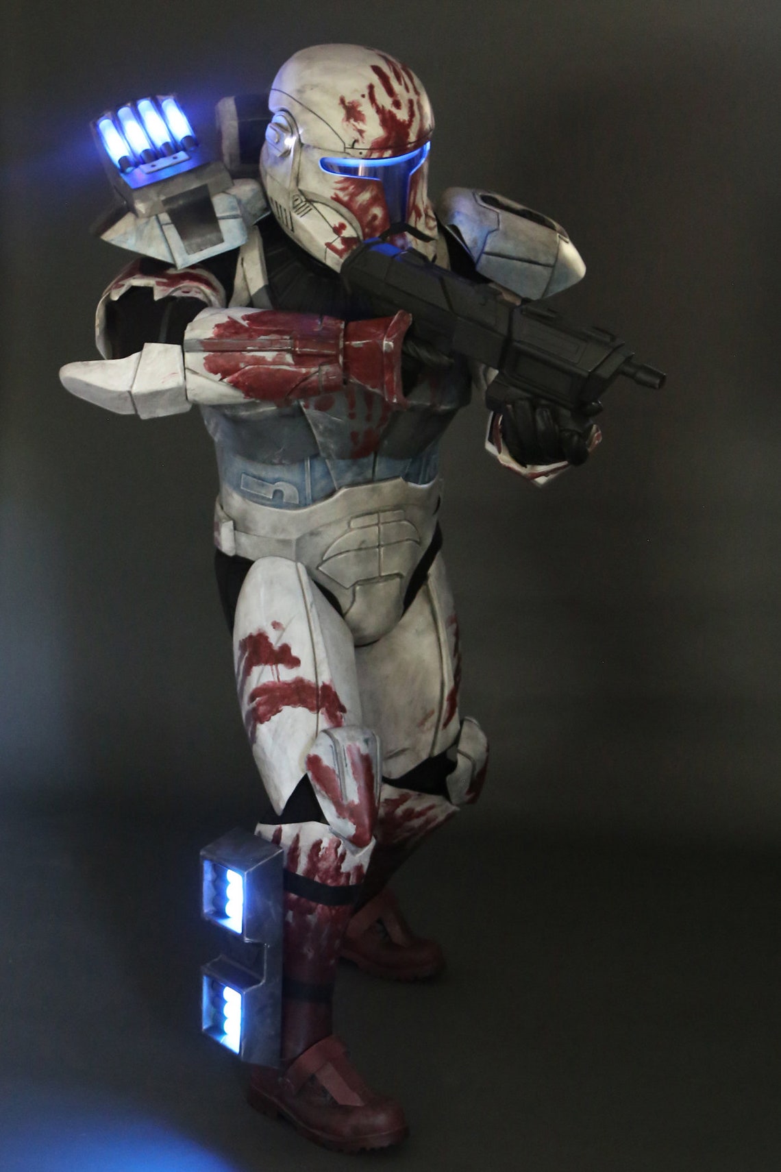 star wars republic commando armor for sale
