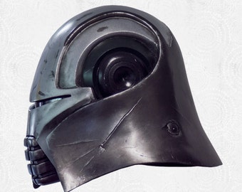 Lord Starkiller - Helmet - Inspired by: The Force Unleashed
