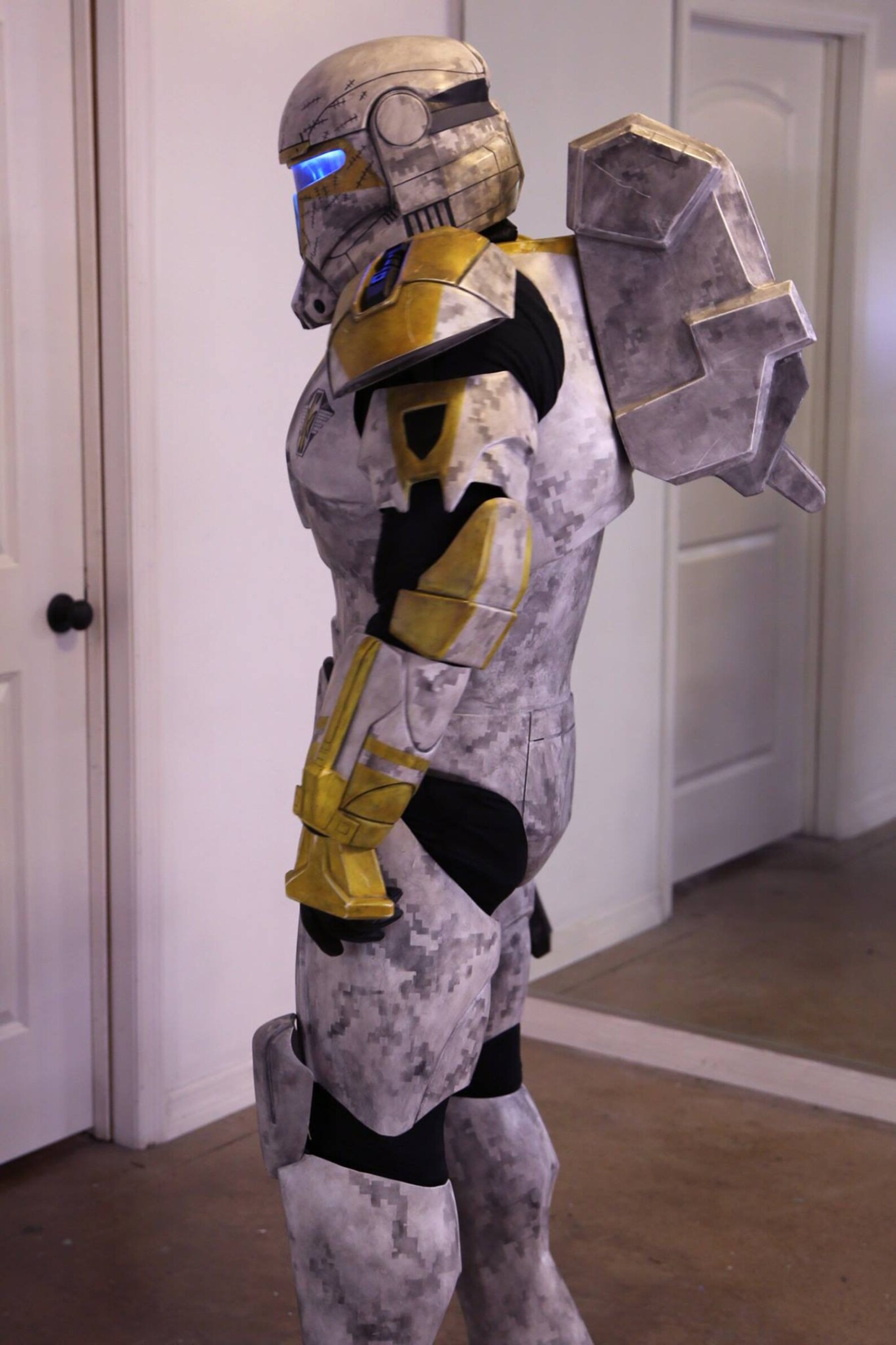 star wars republic commando armor for sale