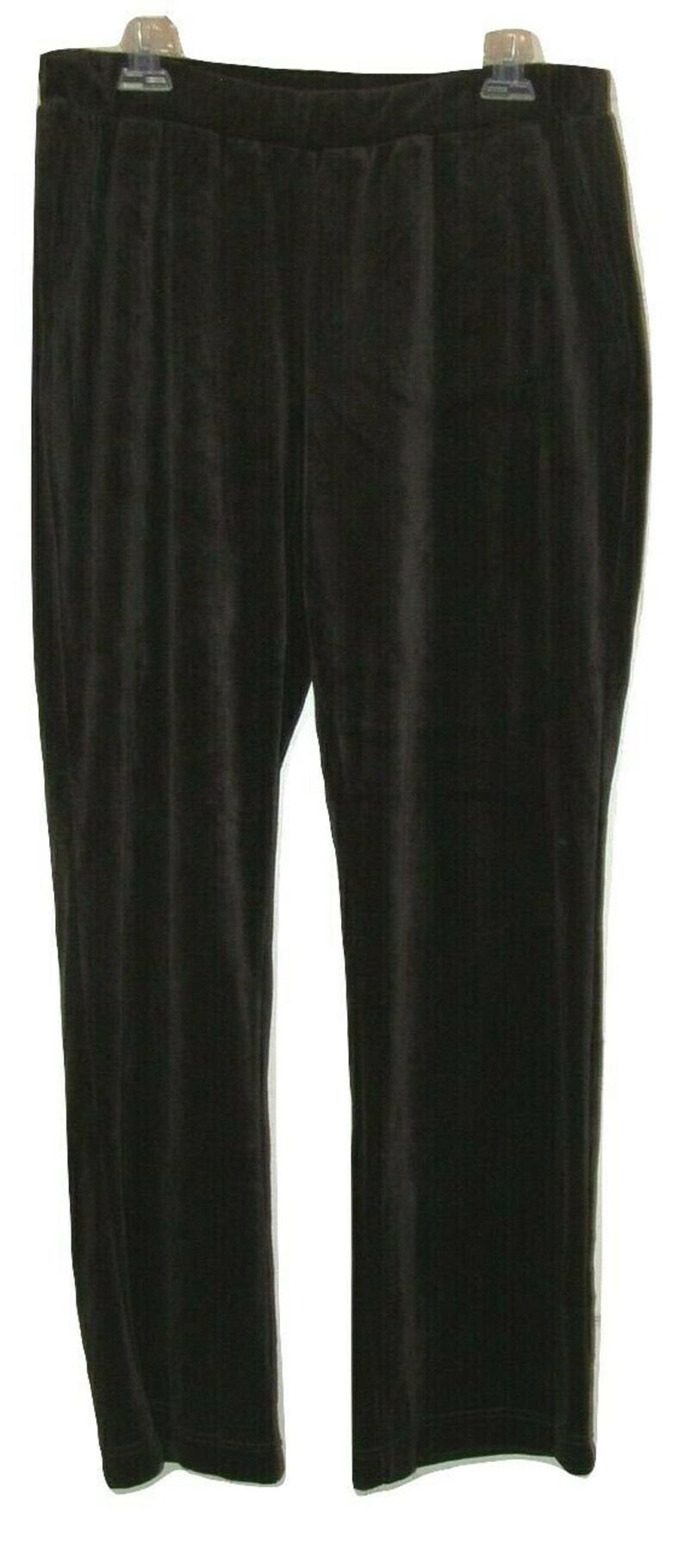 ralph lauren velour pants