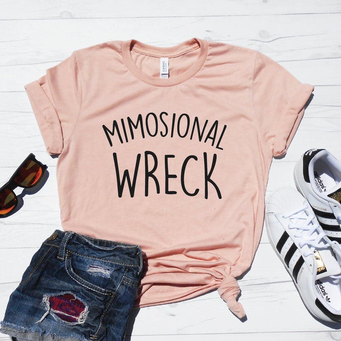 Mimosa Tee main image 0