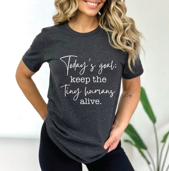 cute grey t shirts