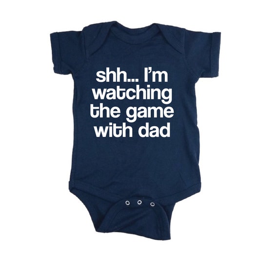 dad baby accessories