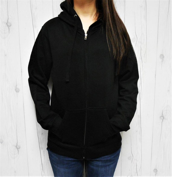 Cute zip online up jacket