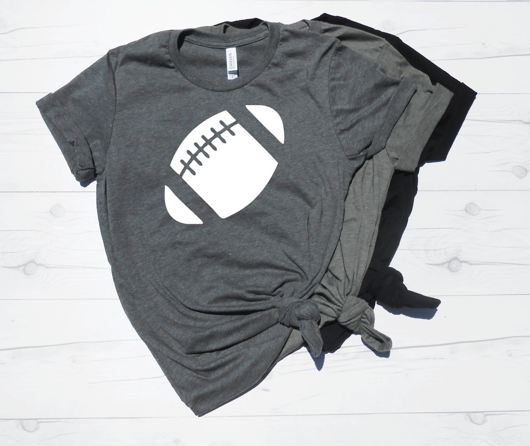 Maillot de foot Tshirt de football unisexe Chemise pour talons hauts