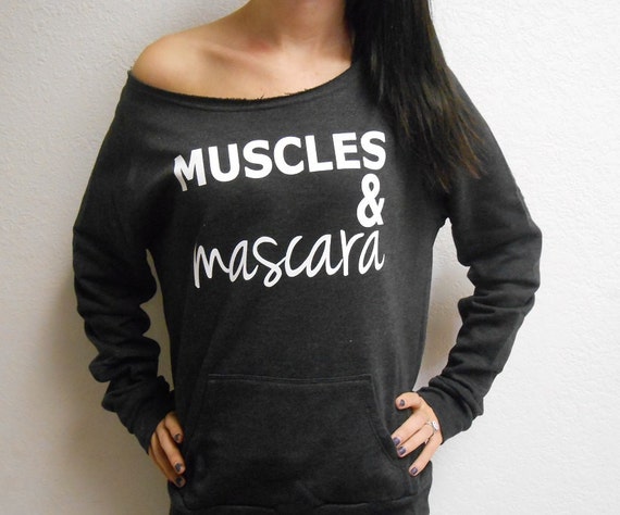 womens workout sweatshirt