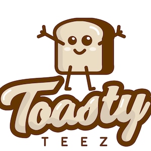 Toasty Teez - Rush Service