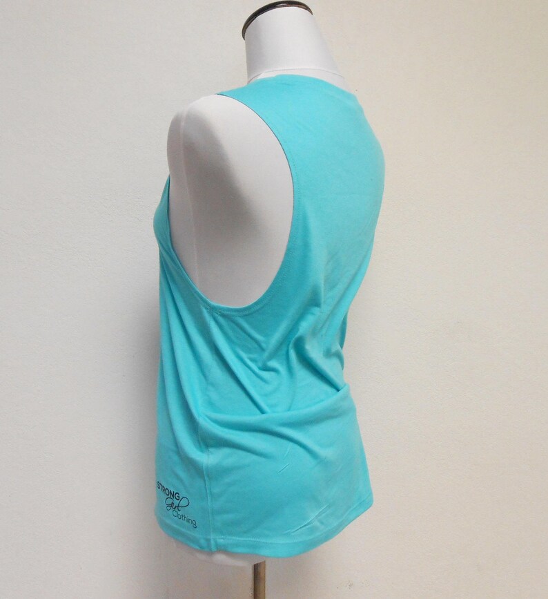 Aloha Tank Twirl Bodysuit main image 1