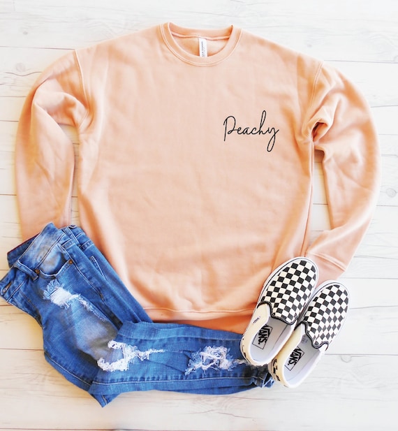 Fuzzy sweatshirt womens clearance