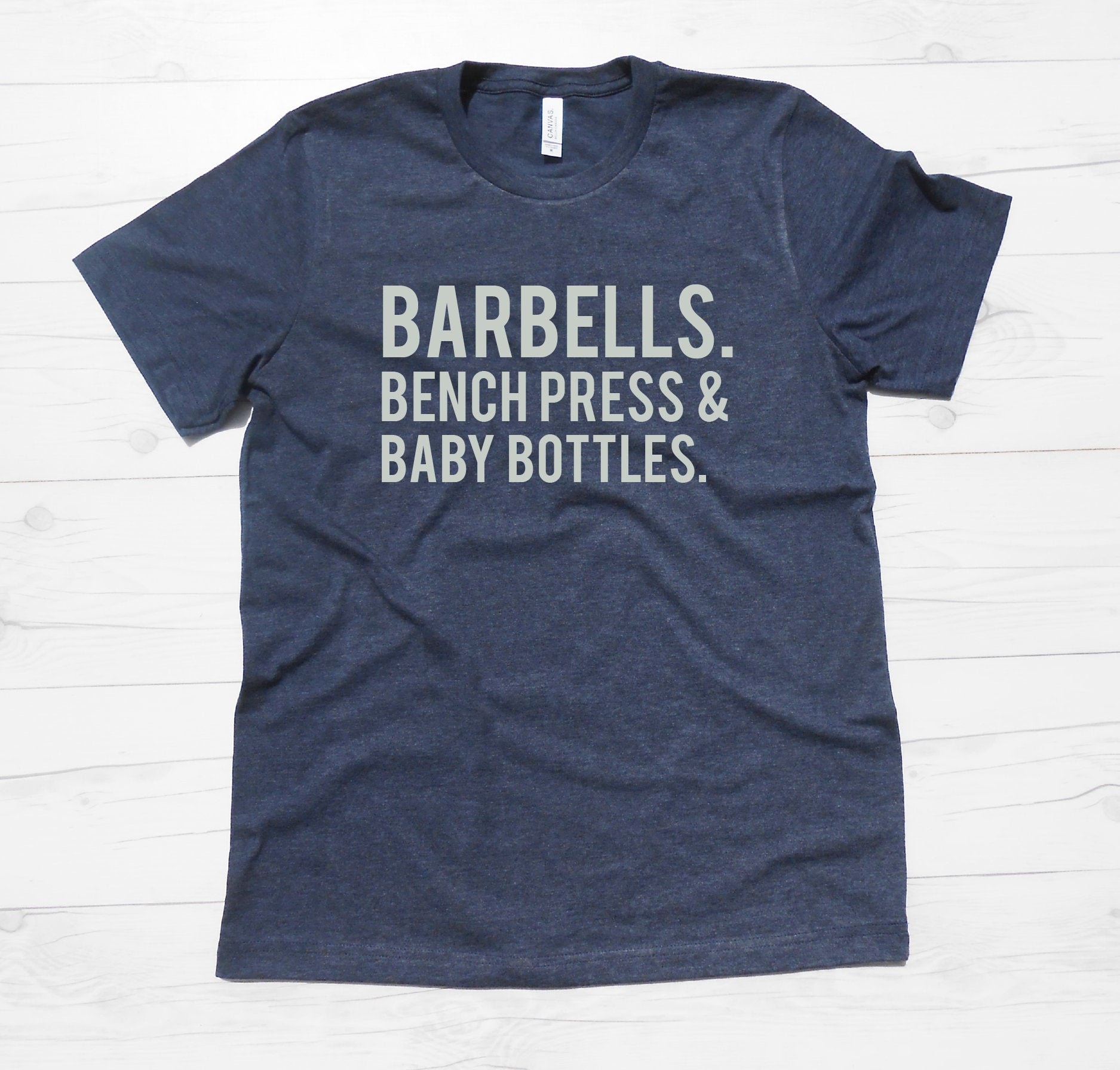 Bench Press Shirt - Etsy