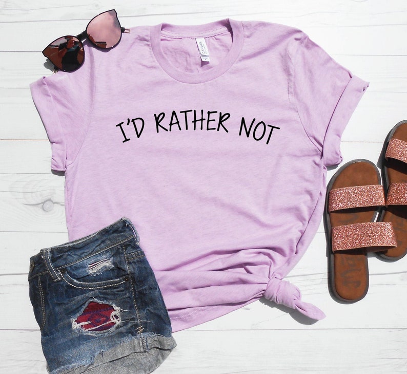 no it's not that shirt