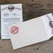Secret Agent Invitation (printable/editable Text) - Etsy