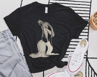 Werewolf Tri-Blend T-Shirt