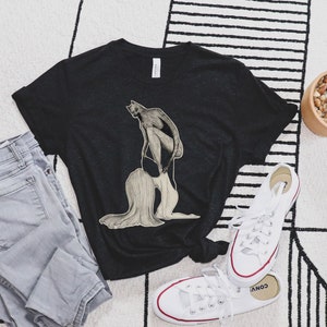 Werewolf Tri-Blend T-Shirt