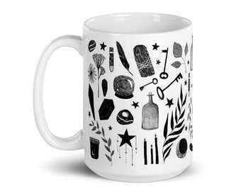 Witch Things Mug