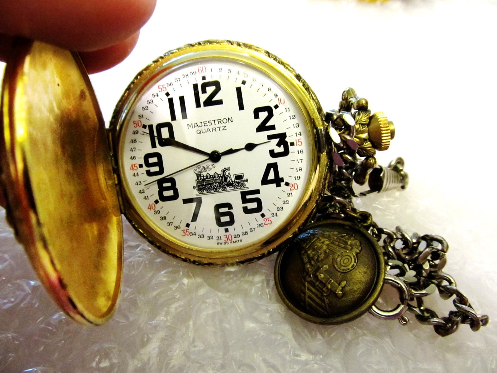 majestron pocket watch majestron pocket watch