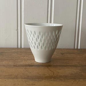 Arabia Finland Rice Tea Cup - Etsy
