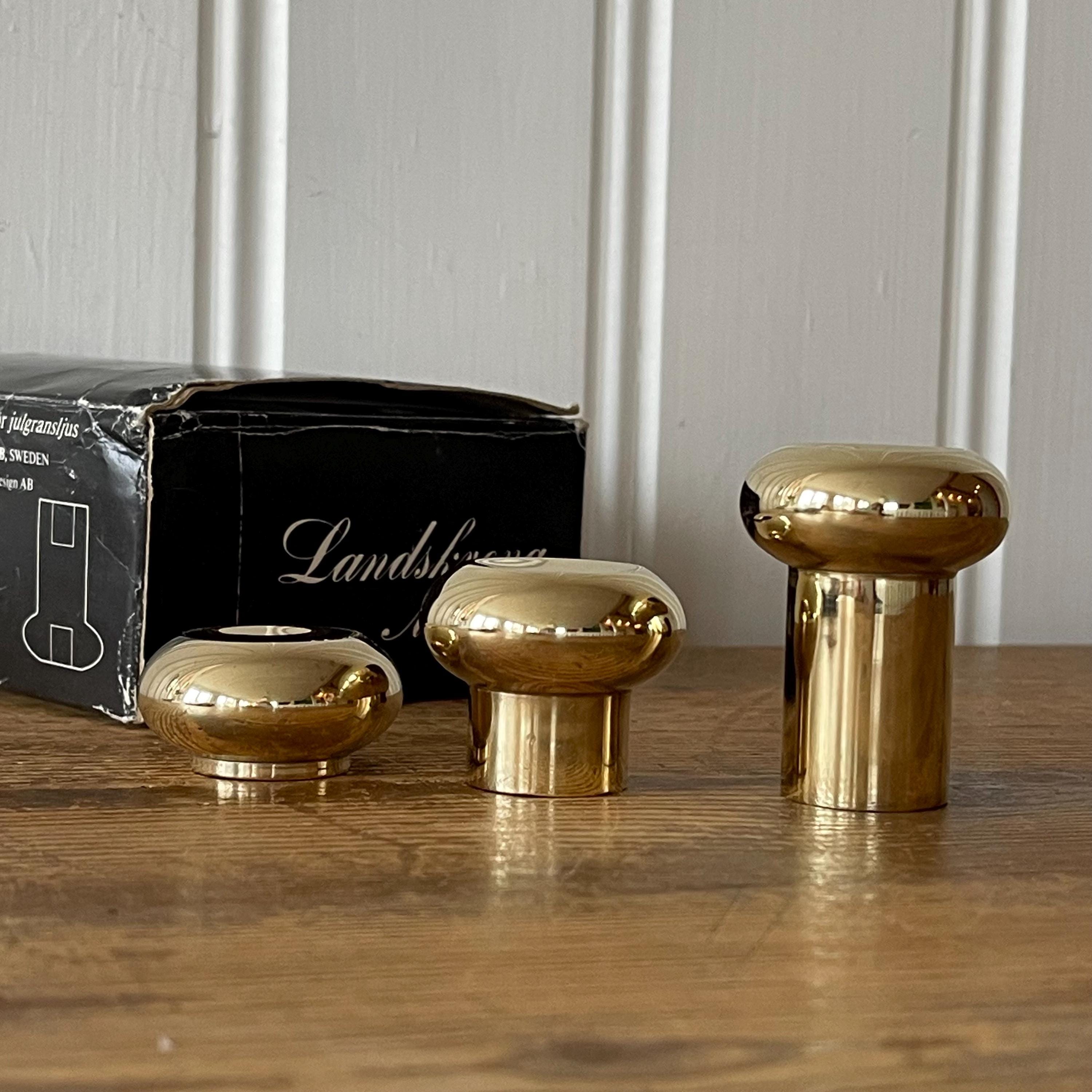 Hans agne jakobsson candle - Etsy 日本