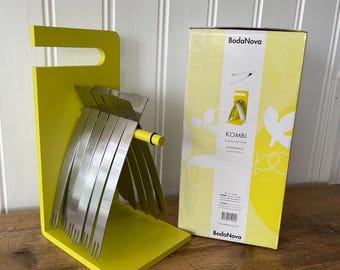 12 pcs flatware with holder Boda Nova Sweden Kristin Granath