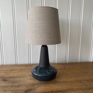 Table lamp Einar Johansen Söholm Denmark