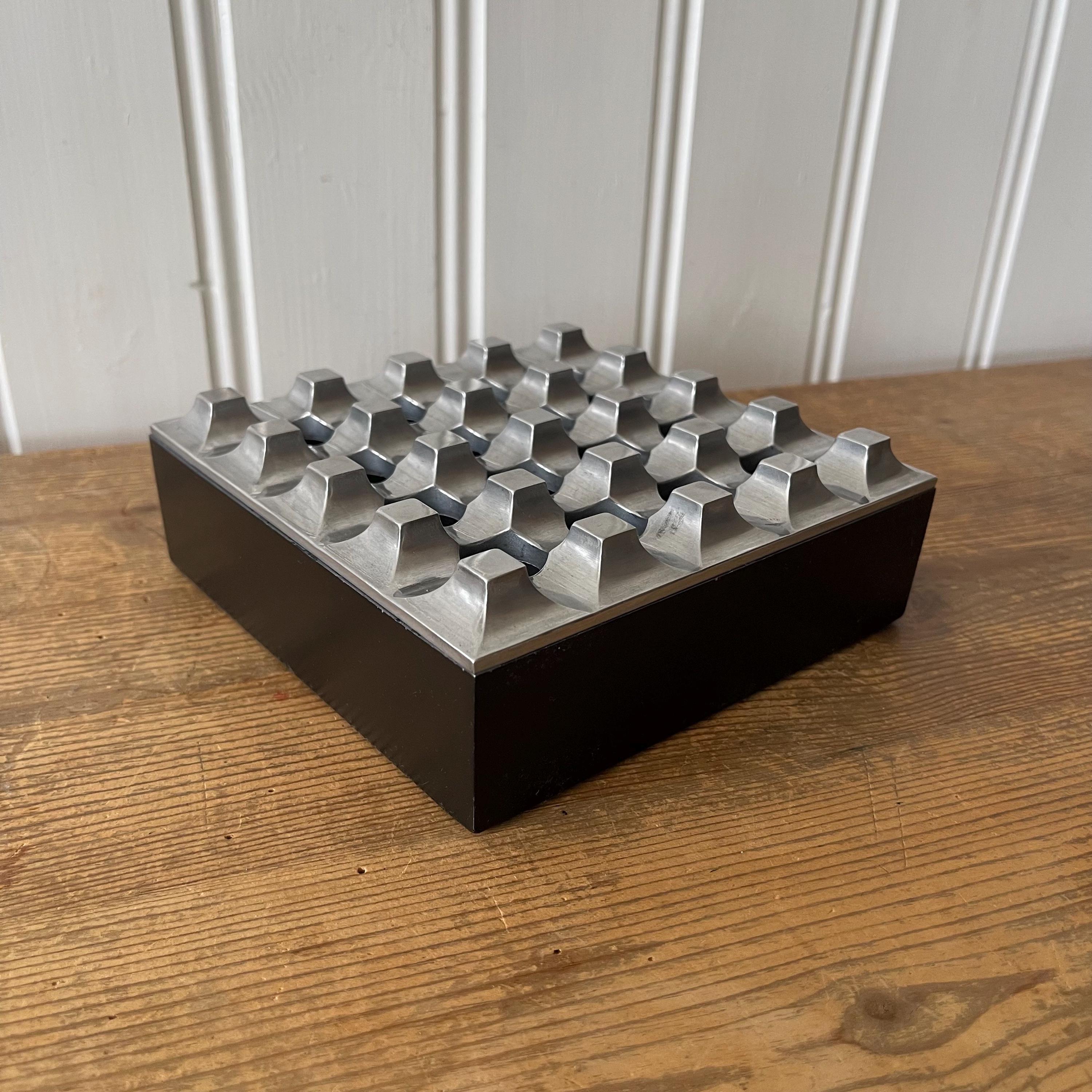 Ultima15 Ashtray デンマーク 名作 ミッドセンチュリー 灰皿 Ultima15 Ashtray デンマーク 名作 ミッドセンチュリー 灰皿 Ultima 15