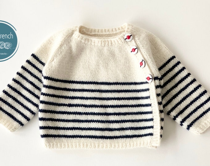 Little French Knits