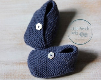 French Patterns Little French Knits French Patterns Little French Knits