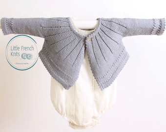Modeles A Tricoter Pour Bebes En Francais Et Par Littlefrenchknits Modeles A Tricoter Pour Bebes En Francais Et Par Littlefrenchknits