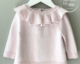 Modeles A Tricoter Pour Bebes En Francais Et Par Littlefrenchknits Modeles A Tricoter Pour Bebes En Francais Et Par Littlefrenchknits