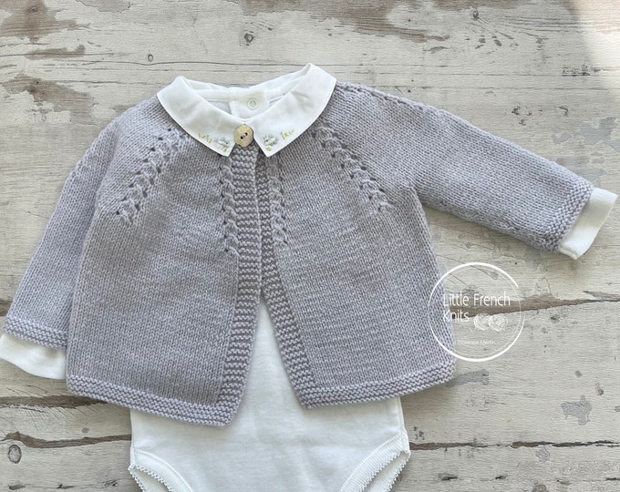 Newborn Cardigans Etsy