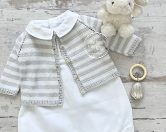 LittleFrenchKnits Etsy
