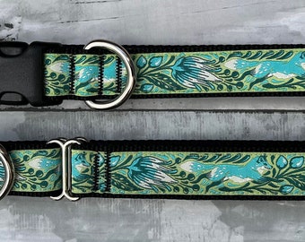 Fox Trot Dog Collar