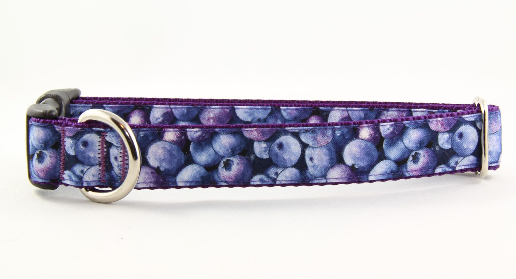The Blueberry Festival Dog and Cat Collar Etsy Canada