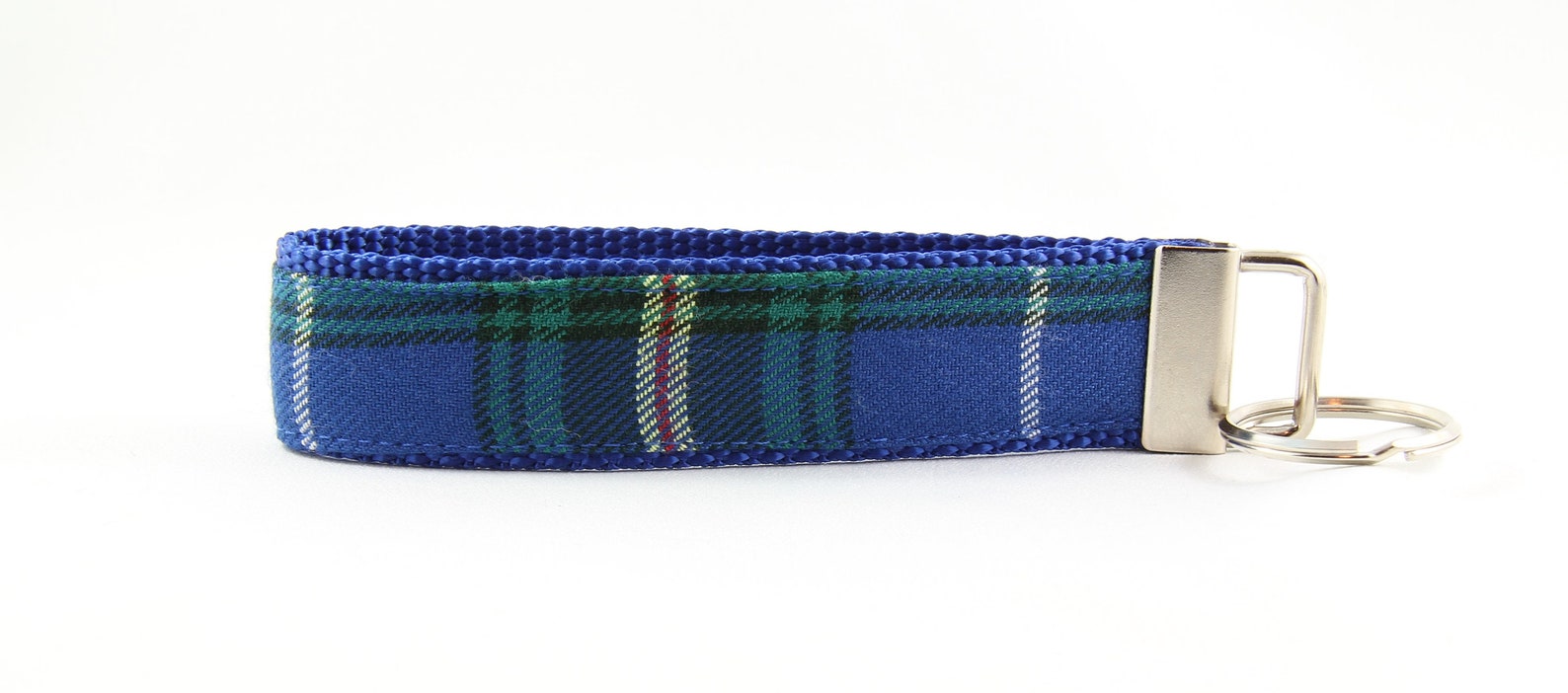 Nova Scotia Tartan Dog Collar Etsy