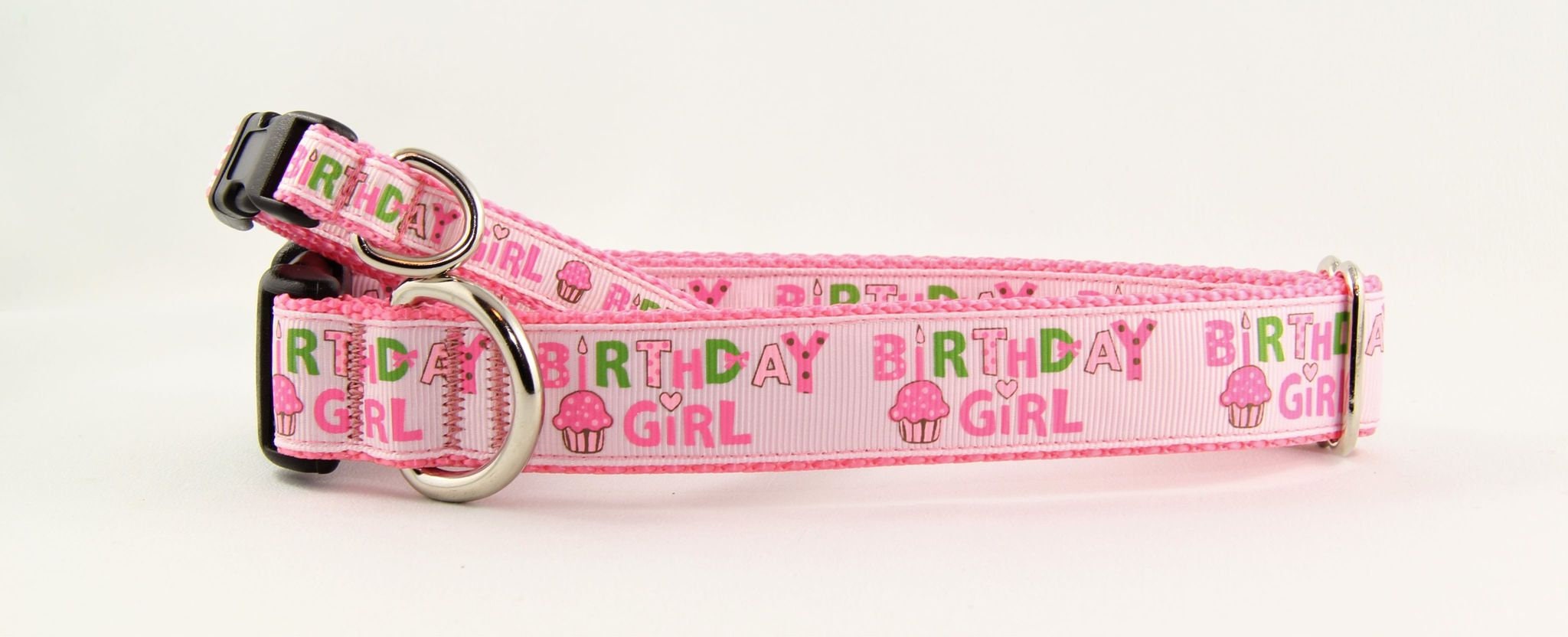 Girl collars deals