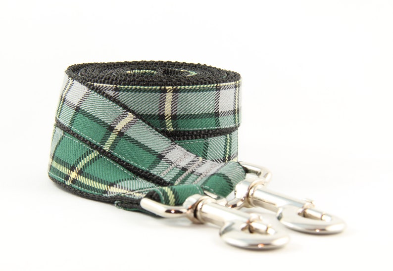 Cape Breton Tartan Dog Collar Etsy Canada