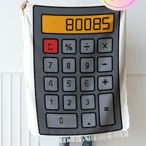  Funny Calculator Joke 80085 = BOOBS Math Student T-Shirt :  Clothing, Shoes & Jewelry